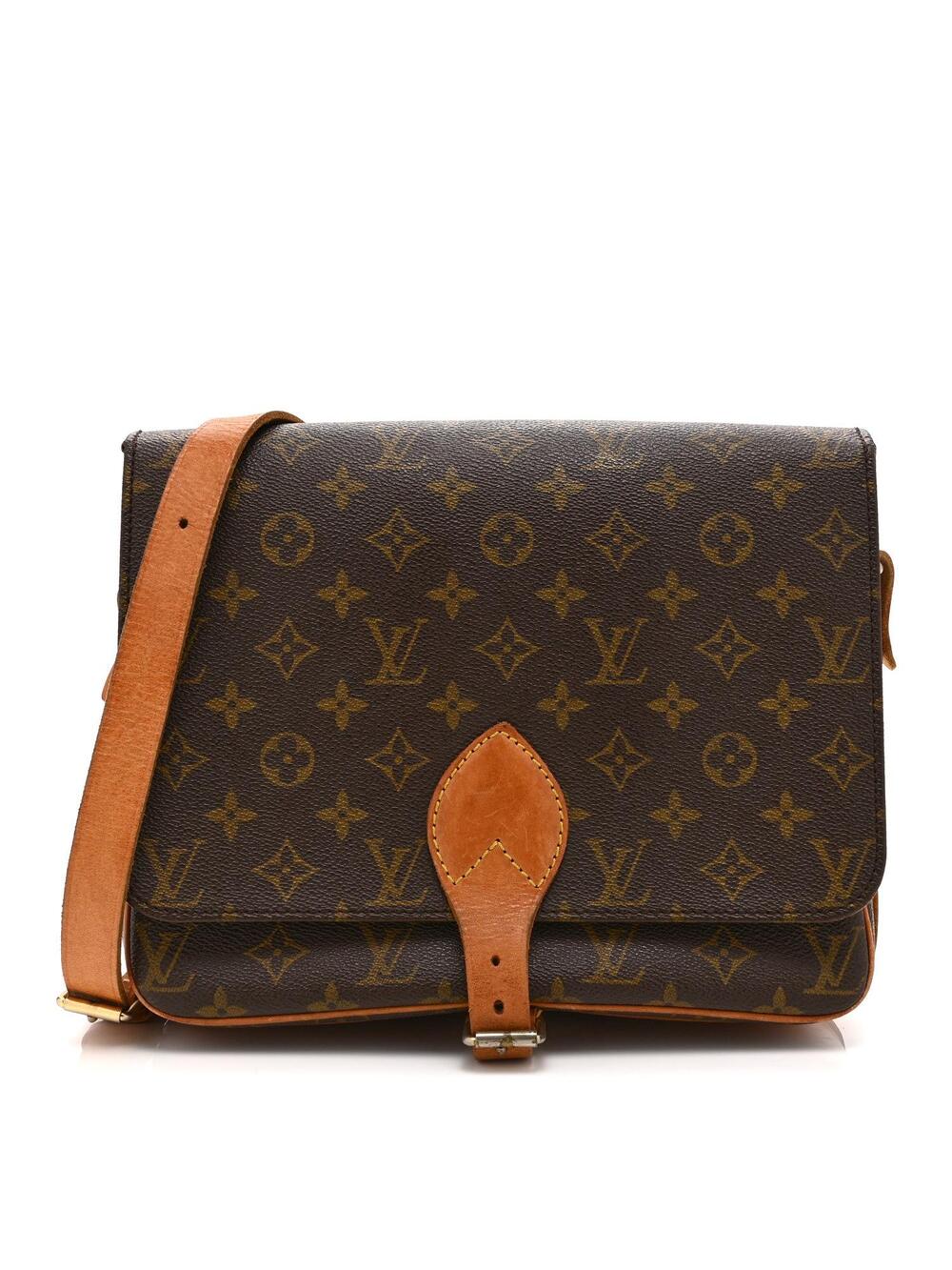 Louis Vuitton Cartouchiere 26 #307870L55B